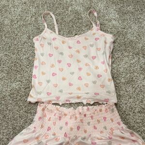 Z Supply Pajama Tank Top